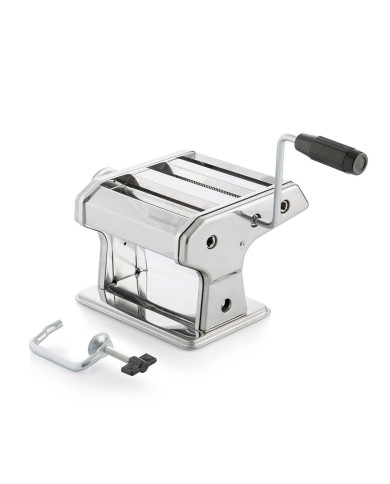Machine for making Fresh Pasta with Recipes Frashta InnovaGoods