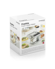 Machine for making Fresh Pasta with Recipes Frashta InnovaGoods