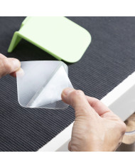 Removable Adhesive Kitchen Containers Handstore InnovaGoods 2 Units