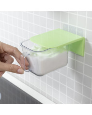 Removable Adhesive Kitchen Containers Handstore InnovaGoods 2 Units