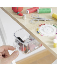 Removable Adhesive Kitchen Containers Handstore InnovaGoods 2 Units