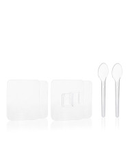 Removable Adhesive Kitchen Containers Handstore InnovaGoods 2 Units