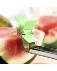 Watermelon Cube Cutter Cutmil InnovaGoods