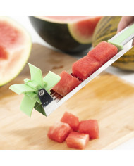 Watermelon Cube Cutter Cutmil InnovaGoods