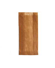 Protective Food Wrap Kinvara Brown Cellulose Bag