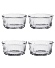 Ramekin Duralex Ovenchef (4 Units)
