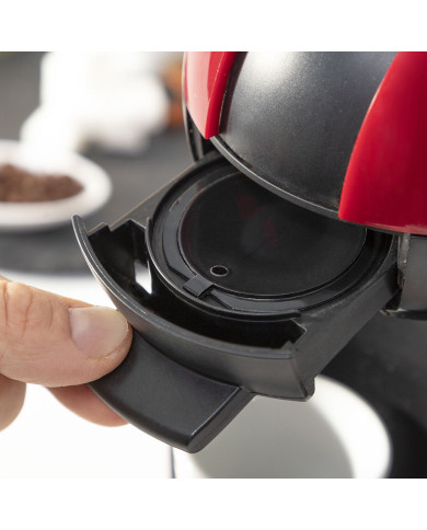 Set of 3 Reusable Coffee Capsules Redol InnovaGoods