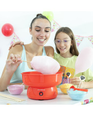 Candy Floss Machine Cantty InnovaGoods