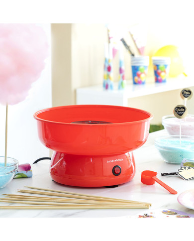 Candy Floss Machine Cantty InnovaGoods