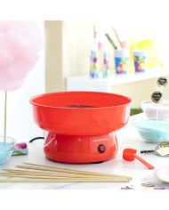 Candy Floss Machine Cantty InnovaGoods