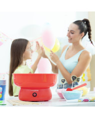 Candy Floss Machine Cantty InnovaGoods