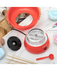 Candy Floss Machine Cantty InnovaGoods