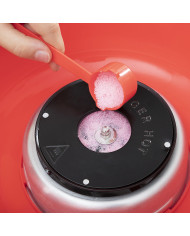 Candy Floss Machine Cantty InnovaGoods