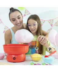 Candy Floss Machine Cantty InnovaGoods