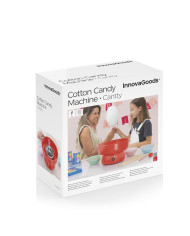 Candy Floss Machine Cantty InnovaGoods