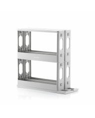 Sliding and Pivoting Spice Organiser Rispick InnovaGoods (Refurbished A)