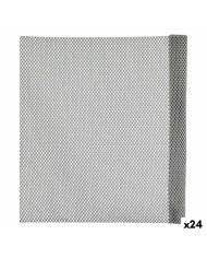 Non-slip Mat Kinvara Rubber Plastic 30 x 150 cm (24 Units)