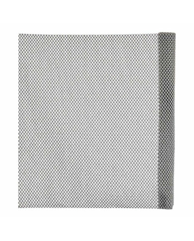 Non-slip Mat Kinvara Rubber Plastic 30 x 150 cm (24 Units)