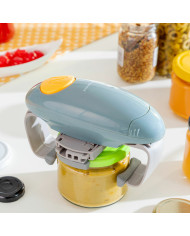 Electric Jar Opener Lloucan InnovaGoods