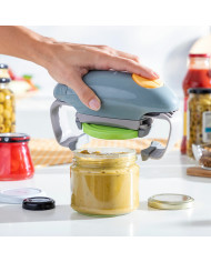 Electric Jar Opener Lloucan InnovaGoods