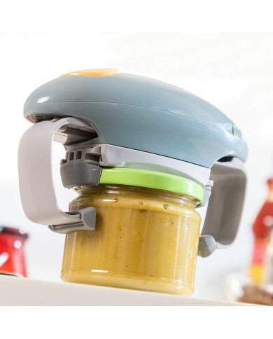 Electric Jar Opener Lloucan InnovaGoods