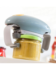 Electric Jar Opener Lloucan InnovaGoods