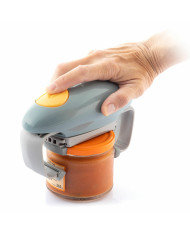 Electric Jar Opener Lloucan InnovaGoods