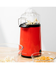 Hot Air Popcorn Maker Popmar InnovaGoods