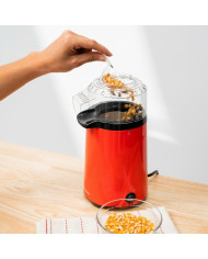 Hot Air Popcorn Maker Popmar InnovaGoods