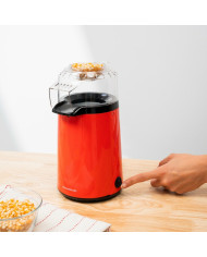 Hot Air Popcorn Maker Popmar InnovaGoods