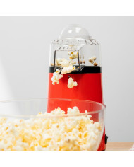 Hot Air Popcorn Maker Popmar InnovaGoods
