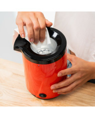 Hot Air Popcorn Maker Popmar InnovaGoods