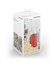Hot Air Popcorn Maker Popmar InnovaGoods