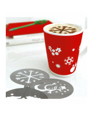 Cake stencil 144499