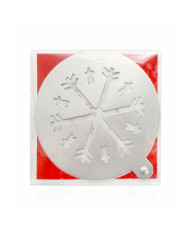 Cake stencil 144499