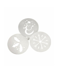 Cake stencil 144499