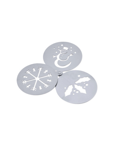 Cake stencil 144499