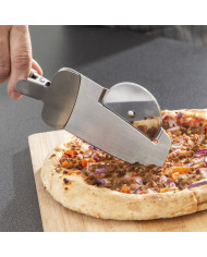 Pizza Cutter 4-in-1 Nice Slice InnovaGoods