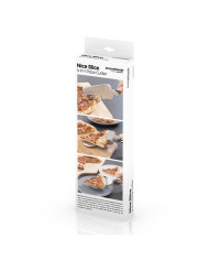 Pizza Cutter 4-in-1 Nice Slice InnovaGoods
