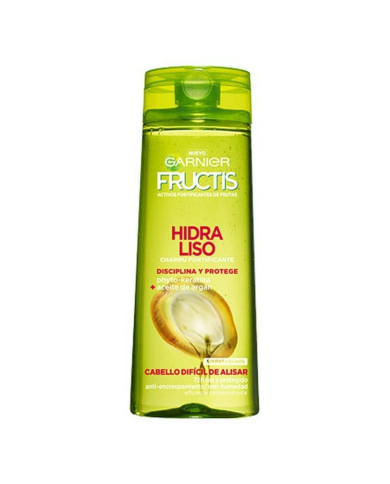 Straightening Shampoo Garnier Fructis 360 ml