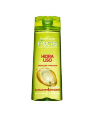 Straightening Shampoo Garnier Fructis 360 ml
