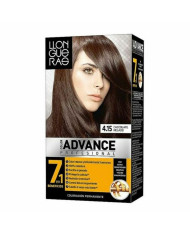 Permanent Dye Llongueras