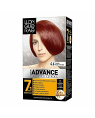 Permanent Dye Llongueras