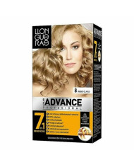 Permanent Dye Llongueras