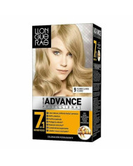 Permanent Dye Llongueras