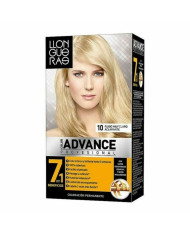 Permanent Dye Llongueras