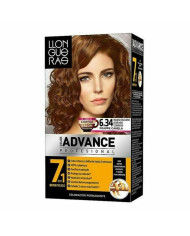 Permanent Dye Llongueras