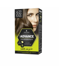 Permanent Dye Llongueras