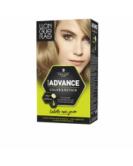 Permanent Dye Llongueras