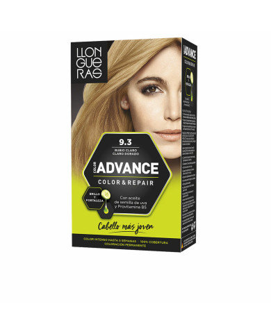 Permanent Dye Llongueras